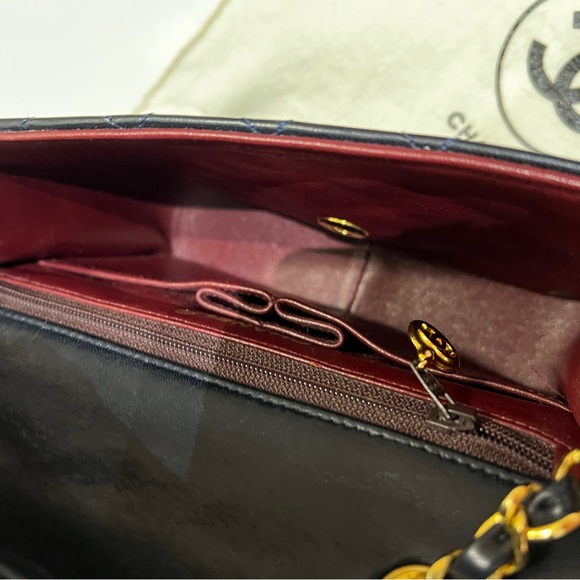 Authentic Chanel Bag - Picture 12 of 16